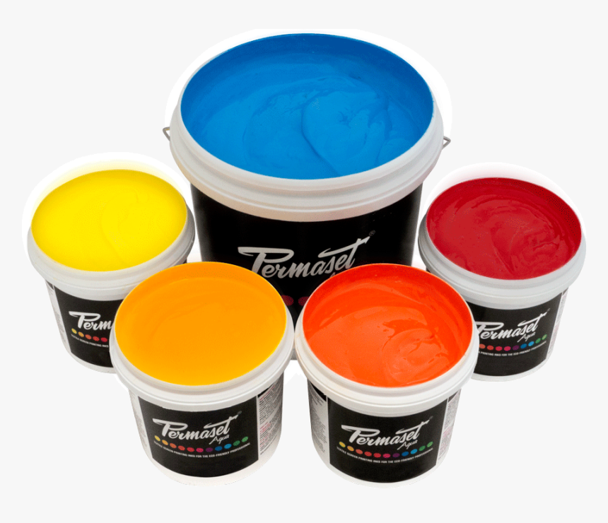 Screen Printing Ink Png, Transparent Png, Free Download