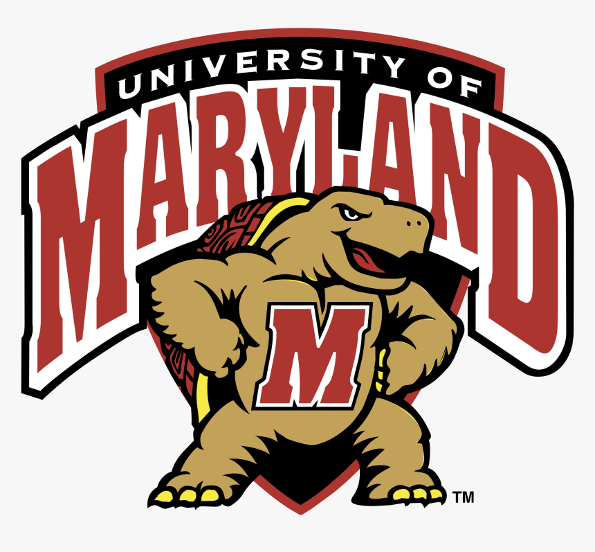 University Of Maryland, HD Png Download, Free Download