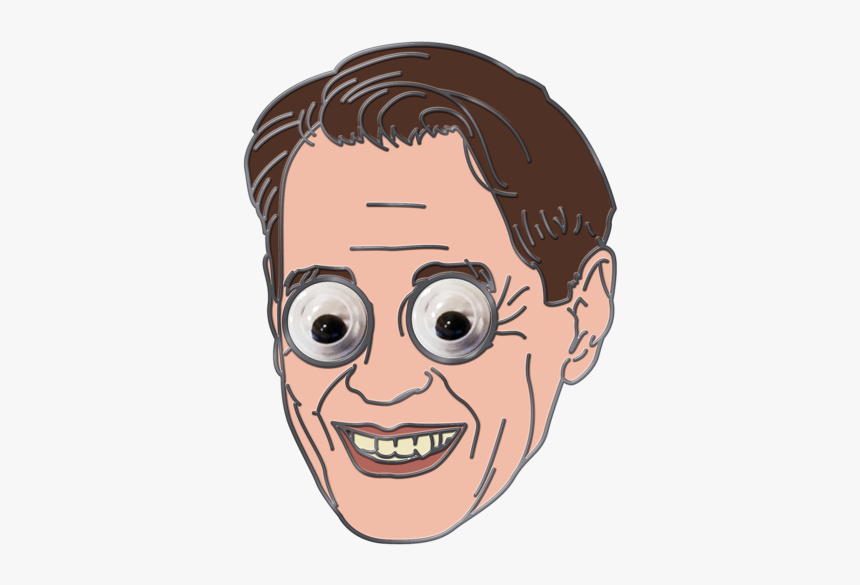 Steve Buscemi Googly Eyes V3 Buscemi Png Steve Buscemi