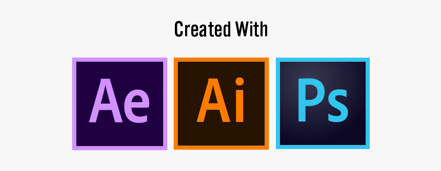 Adobe Illustrator Logo Adobe Photoshop Adobe After Adobe Illustrator Hd Png Download Kindpng