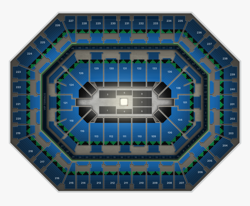 Soccer-specific Stadium, HD Png Download, Free Download