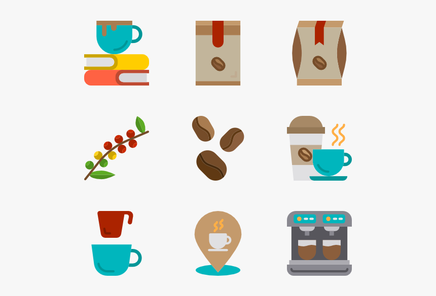 Coffee Shop, HD Png Download, Free Download