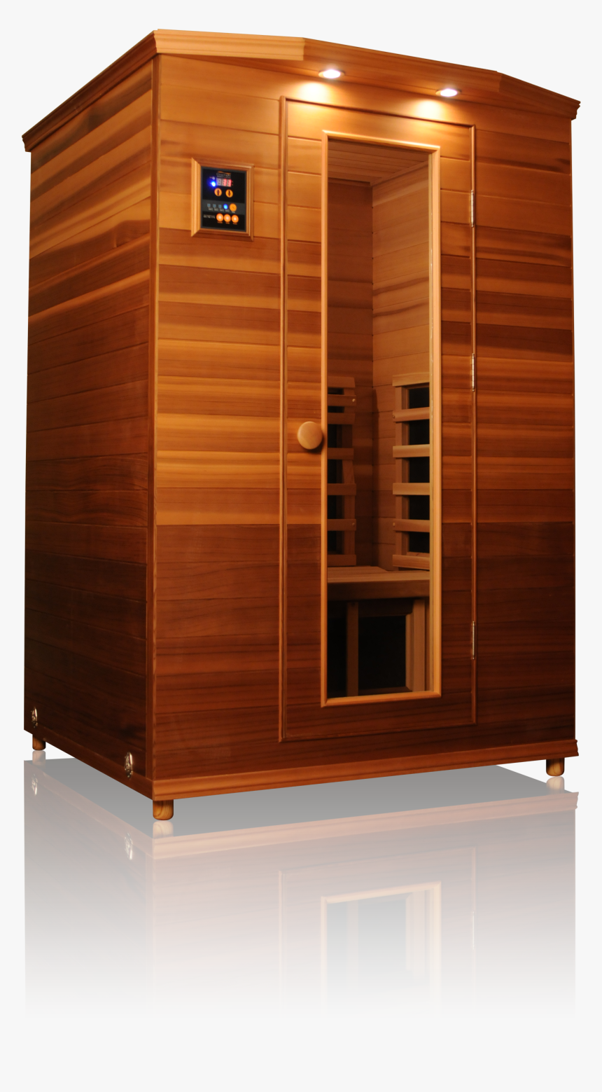 Infrared Sauna, HD Png Download, Free Download