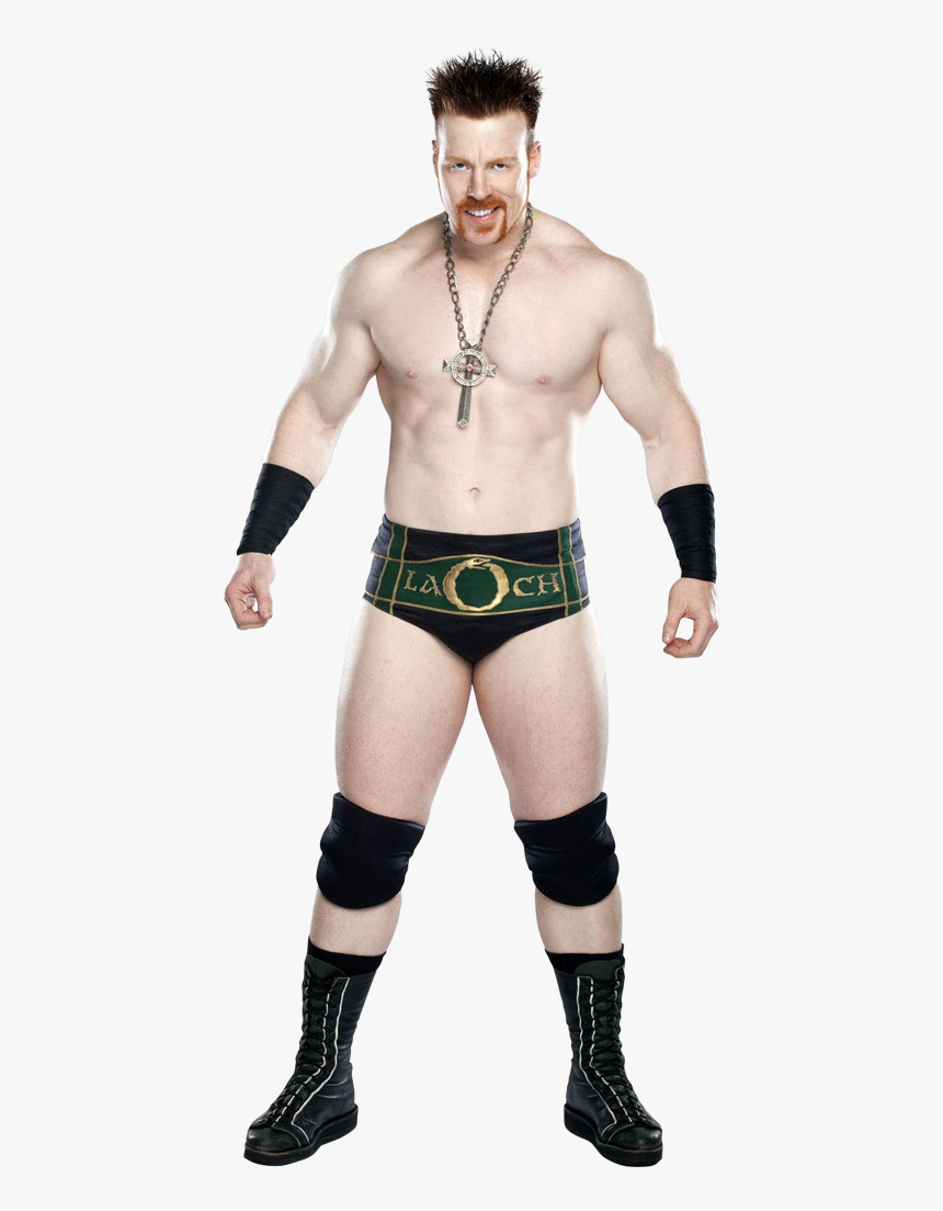 Wwe Sheamus - Sheamus Png, Transparent Png, Free Download