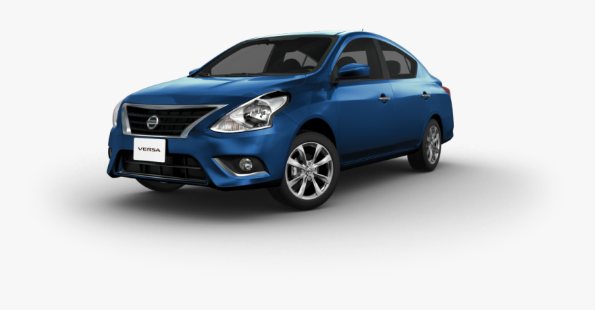 Transparent Nissan Versa Png - Versa Nissan 2018 Png, Png Download, Free Download