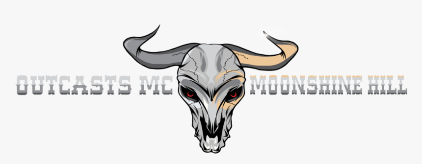 Bull-head6 - Illustration, HD Png Download, Free Download