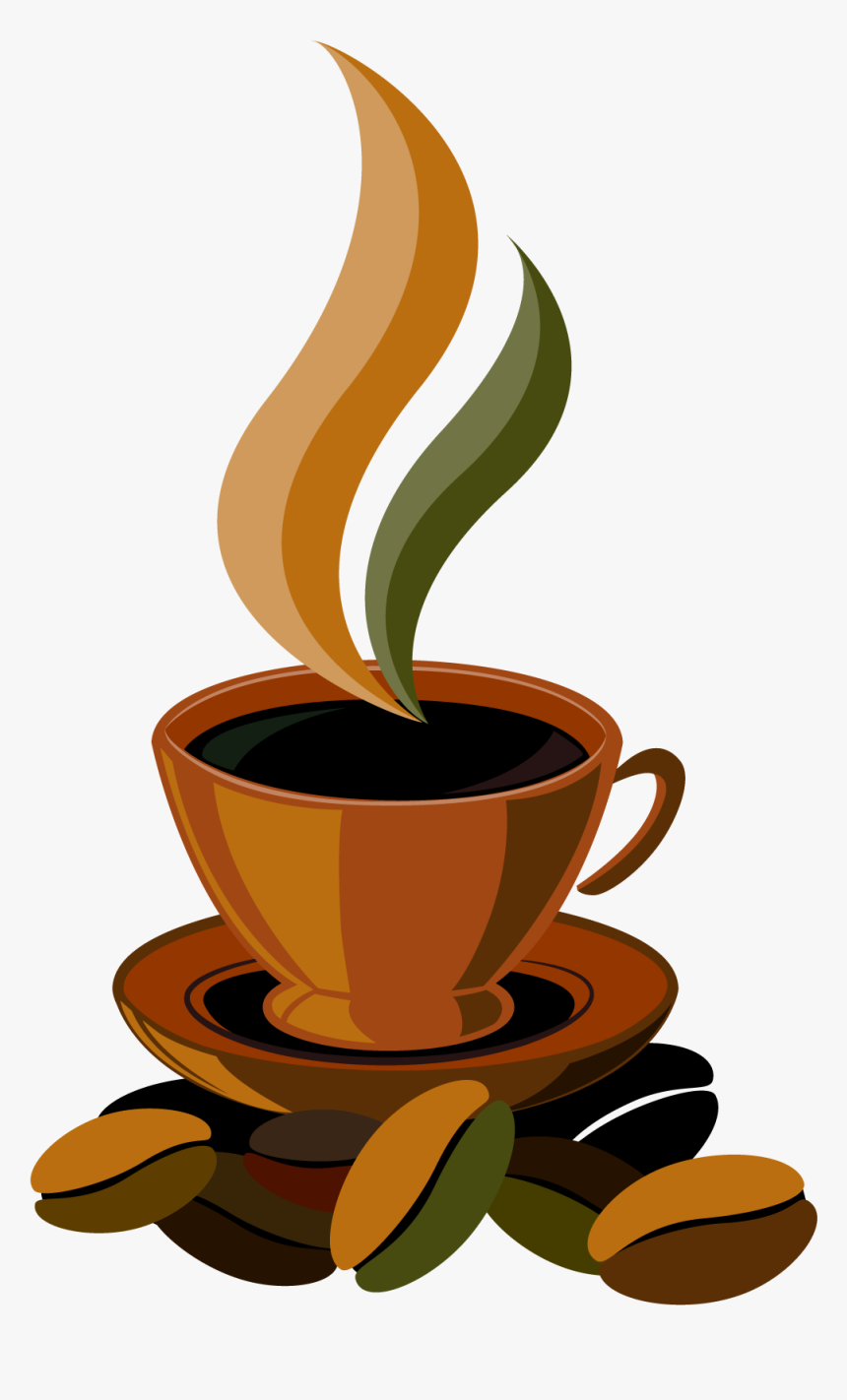 Clip Art Coffee, HD Png Download, Free Download