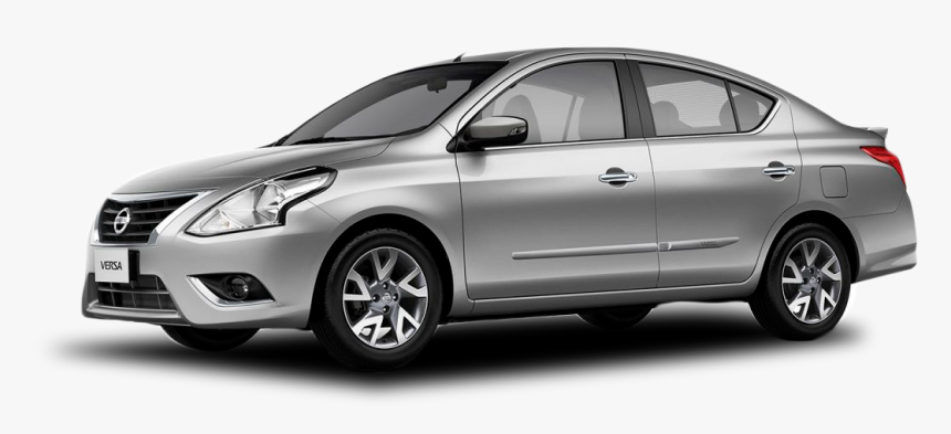 Nissan Versa 2020 Gris, HD Png Download, Free Download