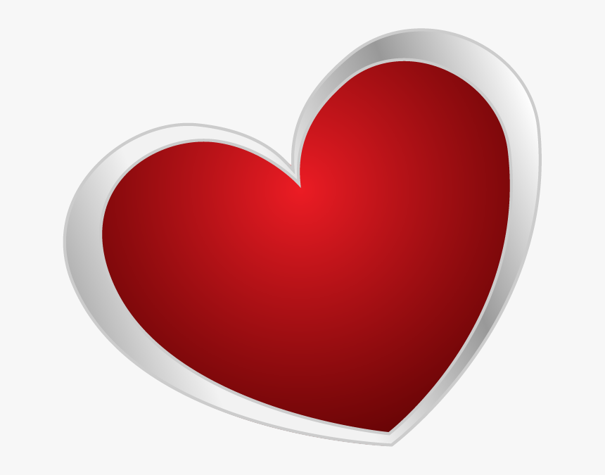 Transparent Kalp Png - Kalp Içine Yazı Yazma, Png Download, Free Download