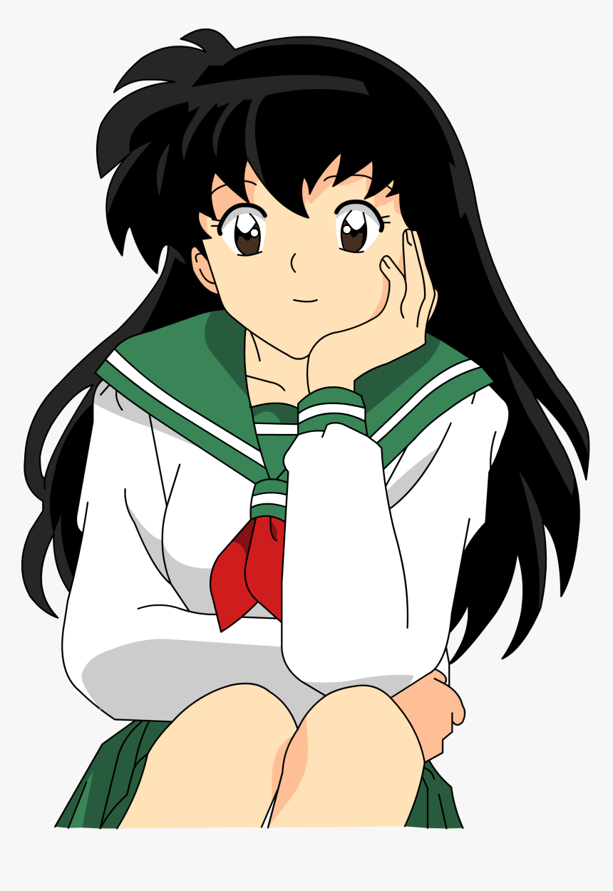 Kagome Google Search Kagome Png Transparent Png Kindpng