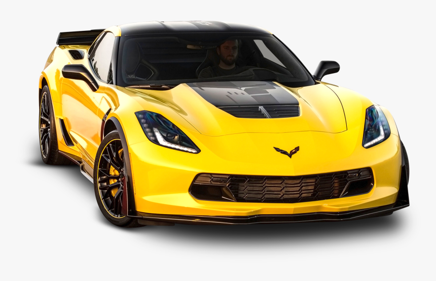 Chevrolet Corvette Png, Transparent Png, Free Download