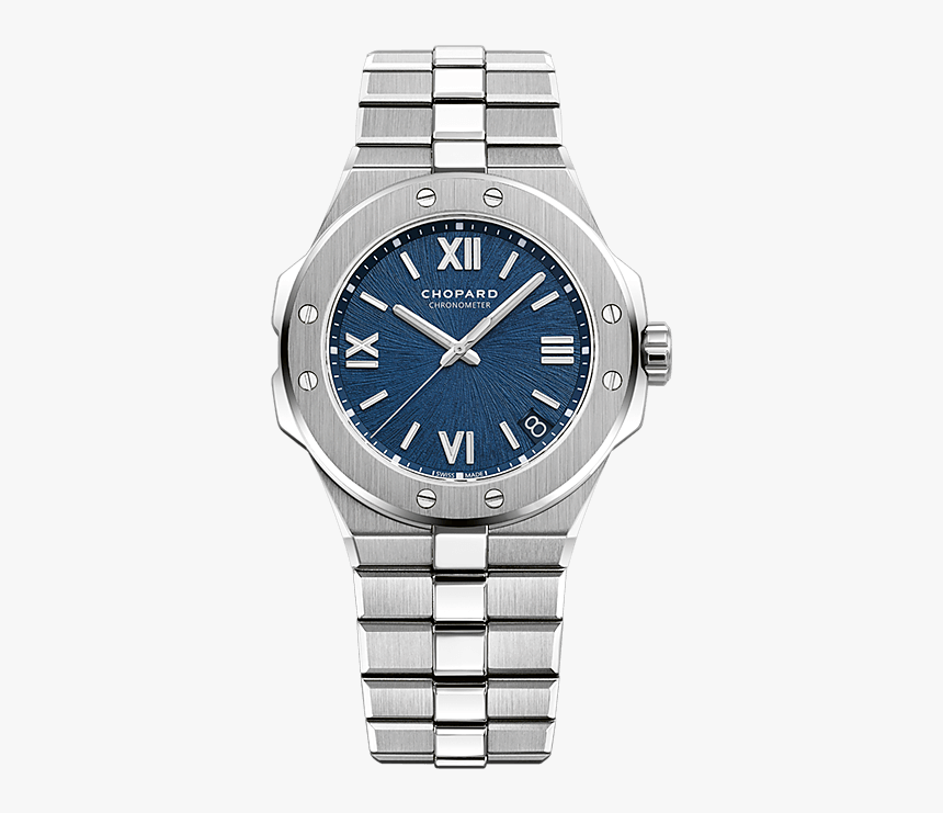 Alpine Eagle Large 298600-3001 - Chopard, HD Png Download, Free Download