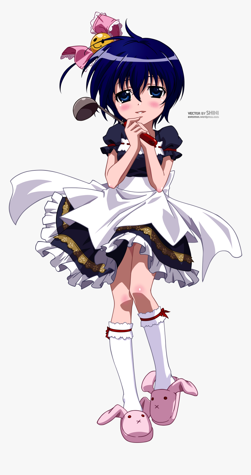 Asu No Yoichi Kagome, HD Png Download, Free Download