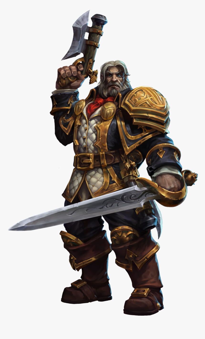 Heroes Of The Storm Stukov Png, Transparent Png, Free Download