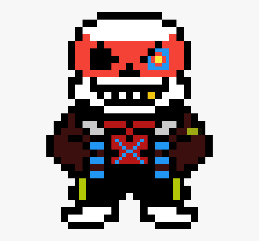 Sans Sprite, HD Png Download, Free Download