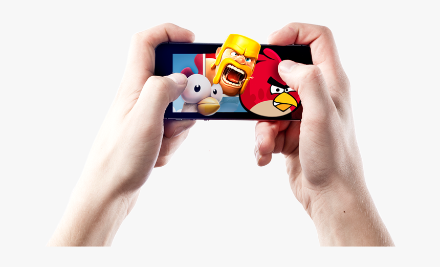 Mobile Games Png, Transparent Png, Free Download