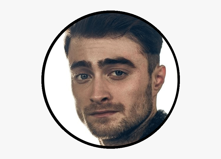 Daniel Radcliffe, HD Png Download, Free Download