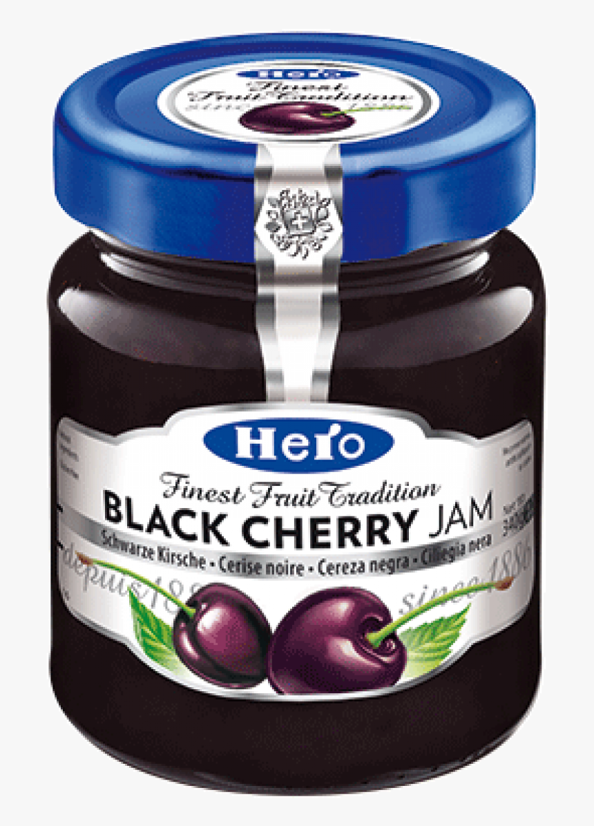 Hero Strawberry Jam, HD Png Download, Free Download