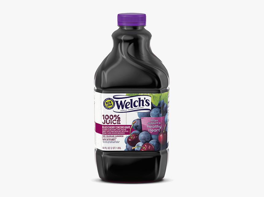 Thumbnail - Welchs Grape Juice, HD Png Download, Free Download