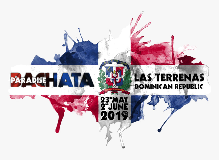 Las Terrenas Bachata Festival, HD Png Download, Free Download