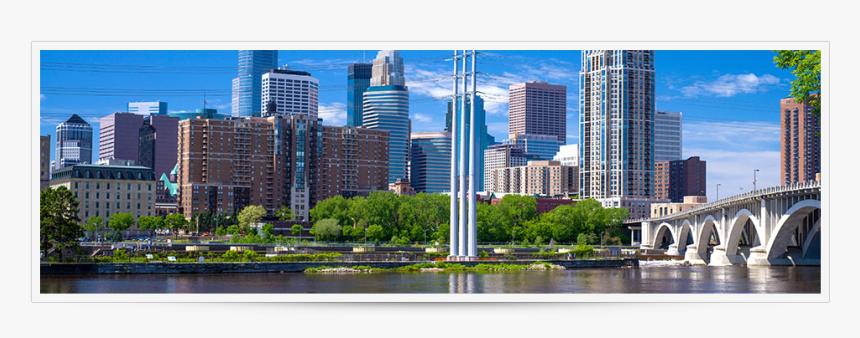 Twin Cities, HD Png Download, Free Download