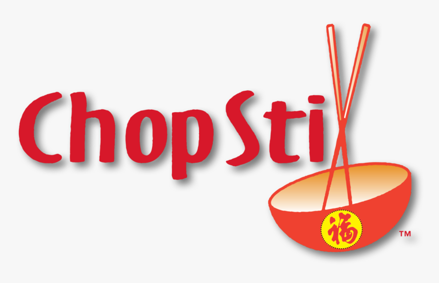 Chopstix Logo, HD Png Download, Free Download