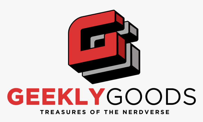 Geekly Goods - Graphic Design, HD Png Download, Free Download