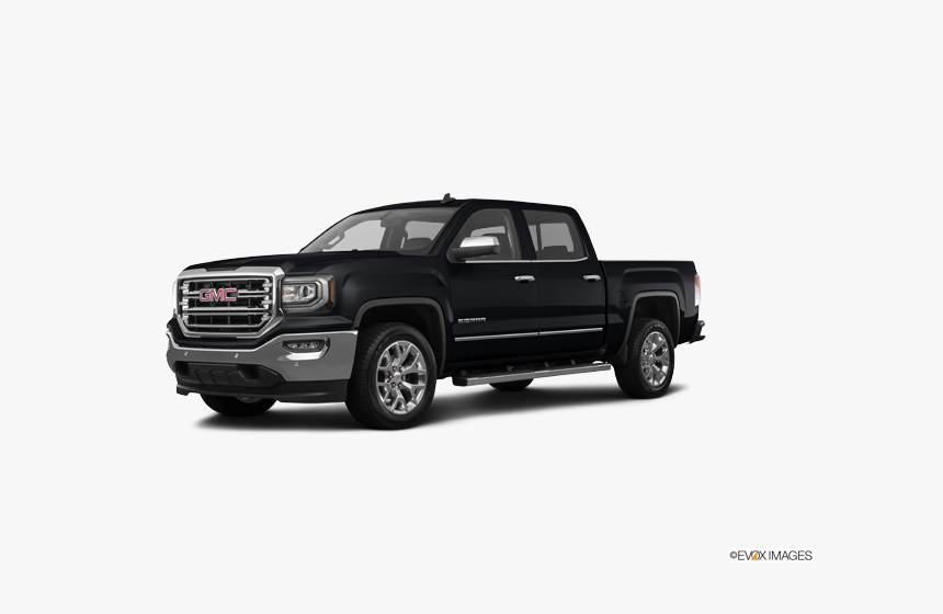 2018 Gmc Sierra Dark Slate Metallic Hd Png Download Kindpng