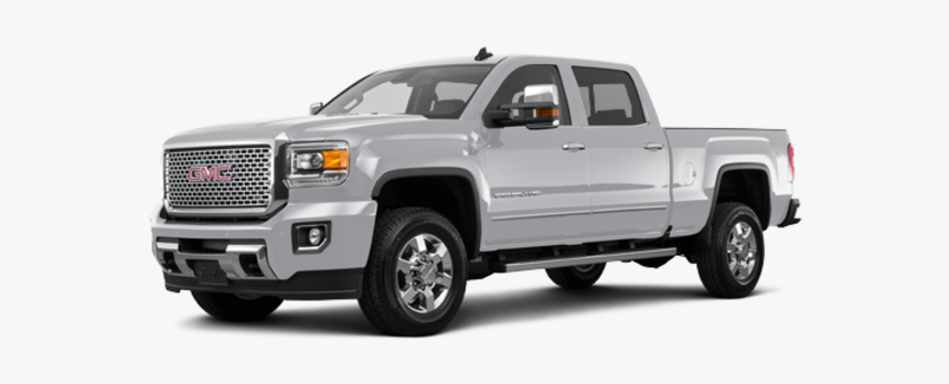 Gmc Sierra 3500hd Denali - 2019 Gmc Sierra 2500hd Denali Png, Transparent Png, Free Download