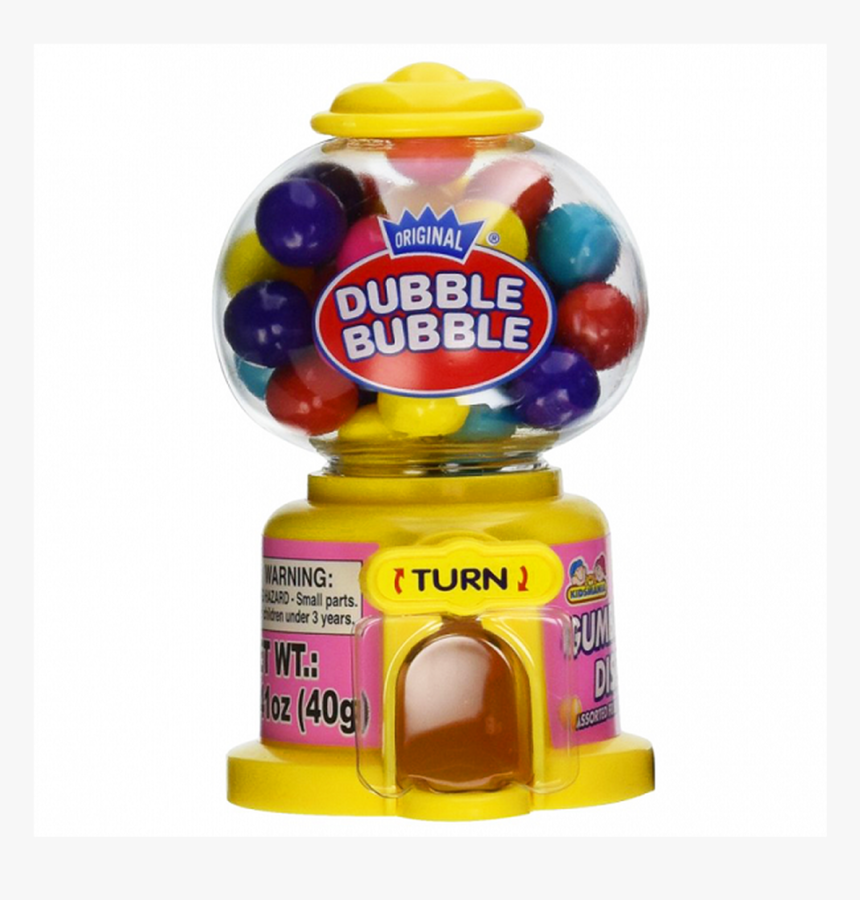 Dubble Bubble Kidsmania, HD Png Download, Free Download