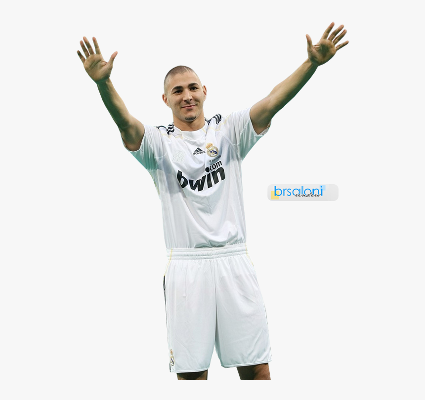 Benzema Photo Benzema - Player, HD Png Download, Free Download