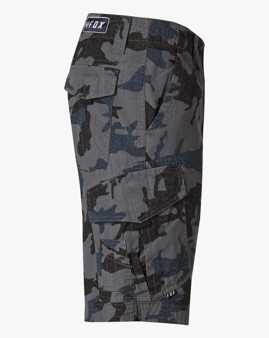 Slambozo Camo Cargo Short - Board Short, HD Png Download, Free Download