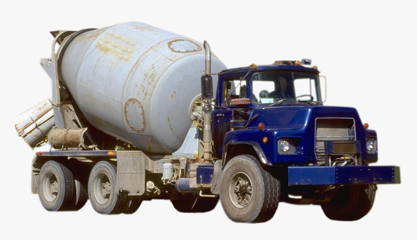 Cement Mixer Rentals At Marcellin Rentals General Santos - Cement, HD Png Download, Free Download