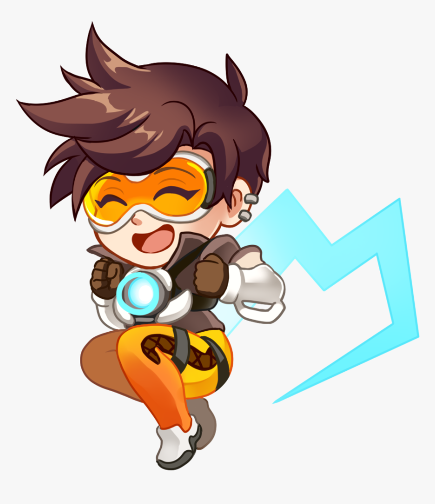 Lunar Tracer - Cartoon, HD Png Download, Free Download