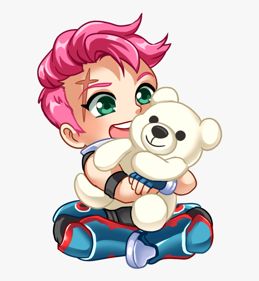 Zarya - Cartoon, HD Png Download, Free Download