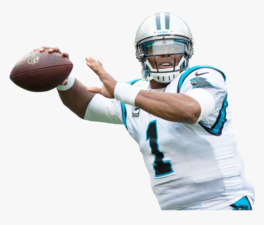 Cam Newton Png Transparent Image - Cam Newton Home Screen, Png Download, Free Download