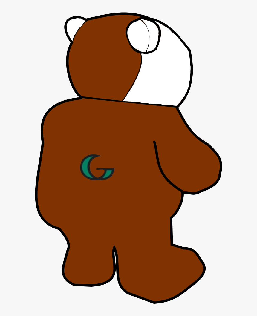 Teddy Bear , Png Download, Transparent Png, Free Download