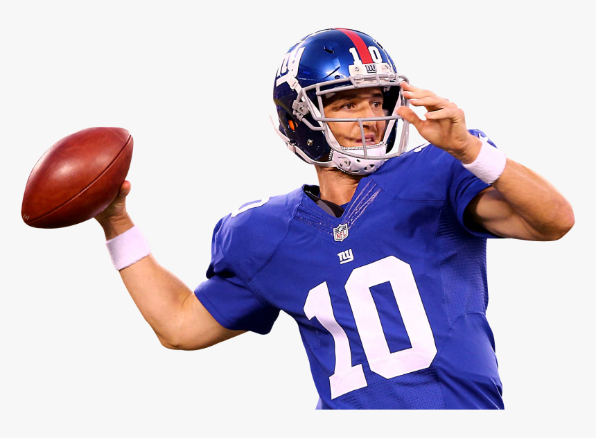 Eli Manning Transparent, HD Png Download, Free Download