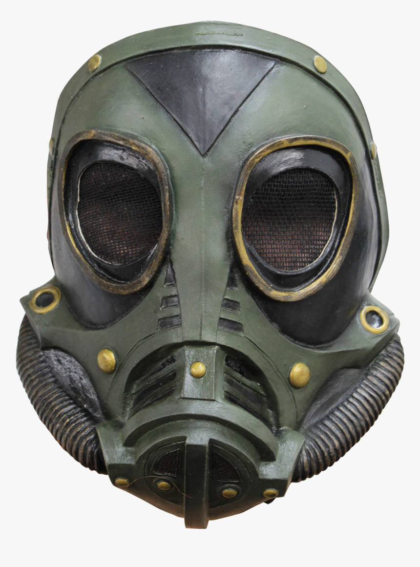 M3a1 Gas Mask, HD Png Download, Free Download