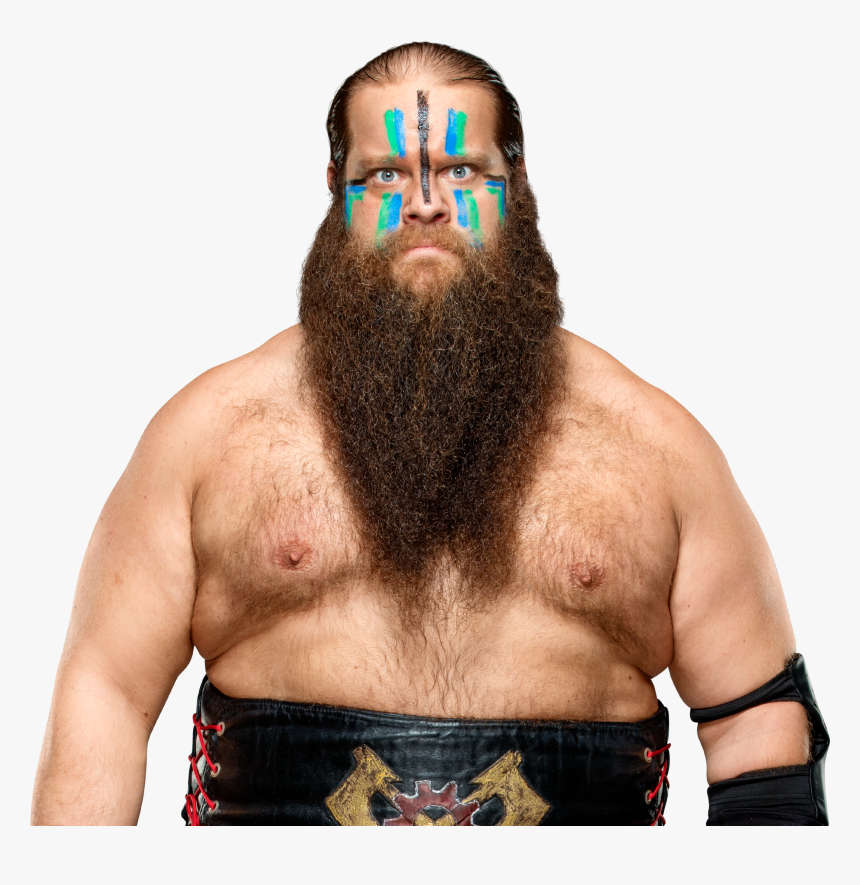 Viking Raiders Raw Tag Team Champions, HD Png Download, Free Download