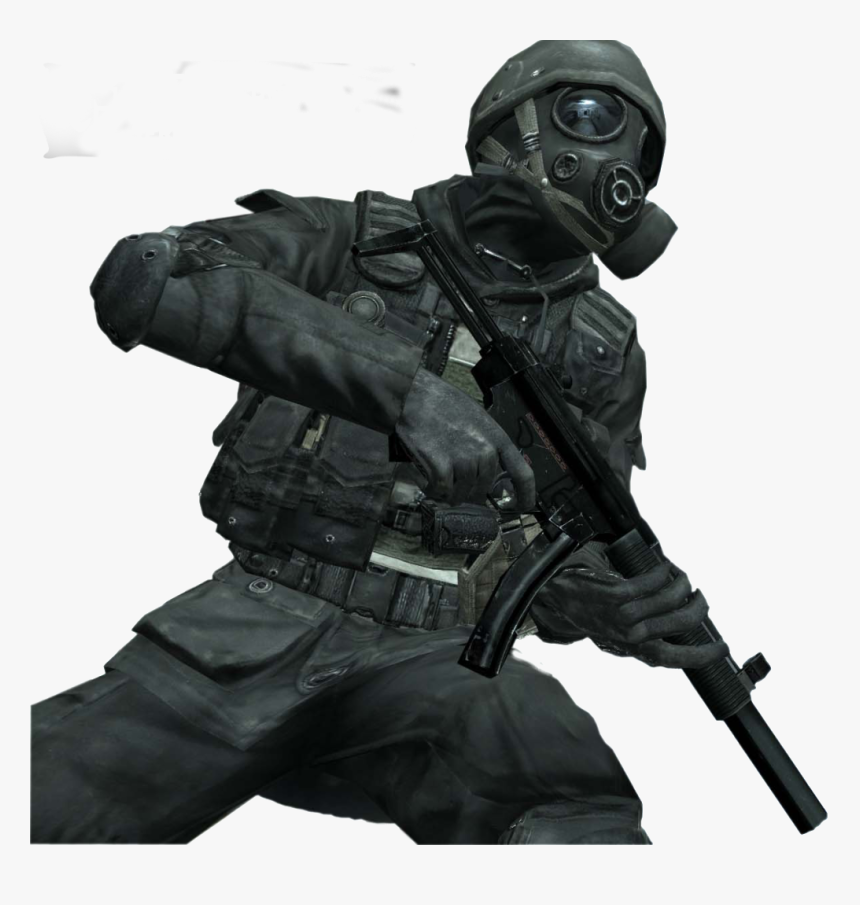 Call Of Duty Modern Warfare Png, Transparent Png, Free Download