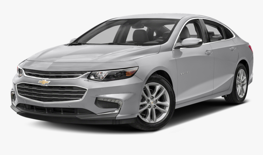 2017 Chevy Malibu - 2018 Chevy Malibu Hybrid, HD Png Download, Free Download