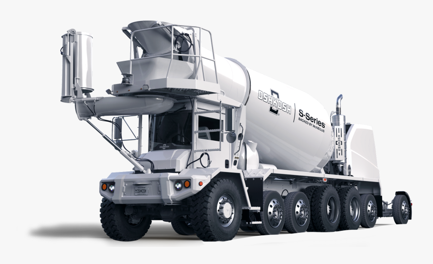 Free Free 233 Front Discharge Concrete Truck Svg SVG PNG EPS DXF File