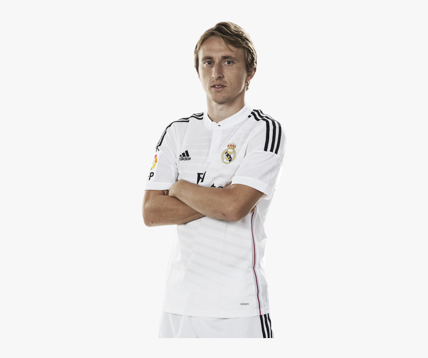 Luka Modric Transparent Background, HD Png Download, Free Download