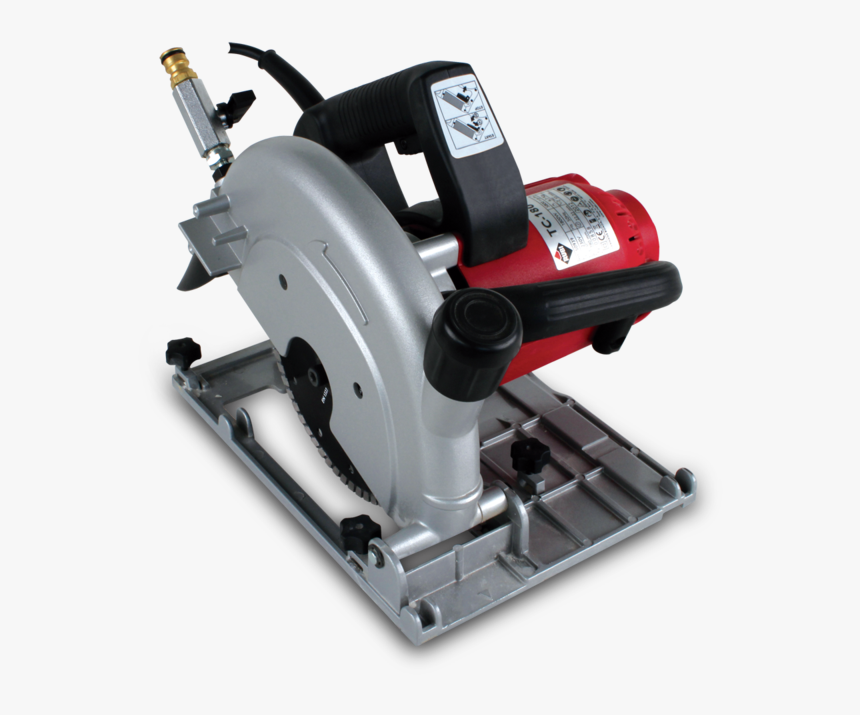 Tc-180 Circular Cutter - Rubi Tc 180 Kit, HD Png Download, Free Download