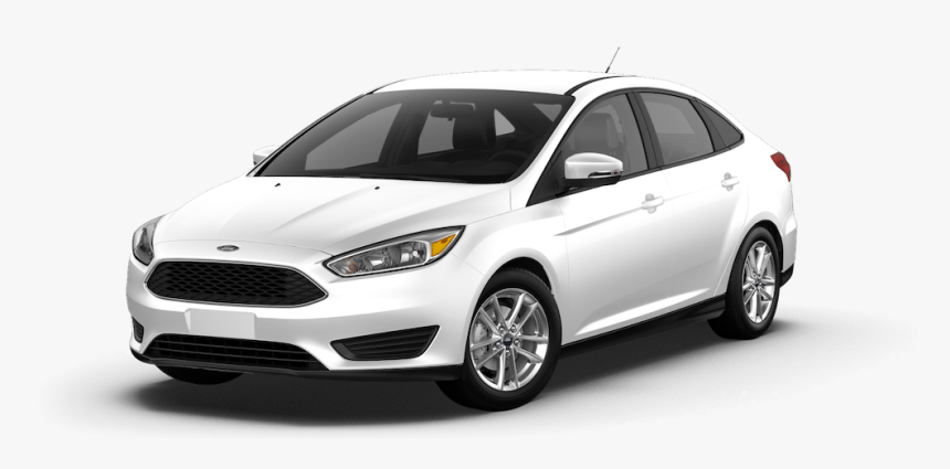 2017 Ford Focus - Ford Focus 2018 Egypt, HD Png Download, Free Download