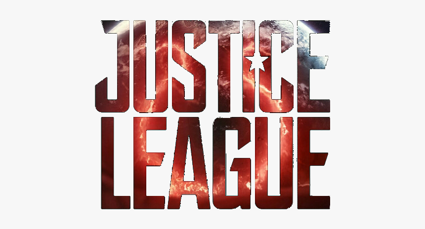 Justice League Logo Png - Graphic Design, Transparent Png, Free Download