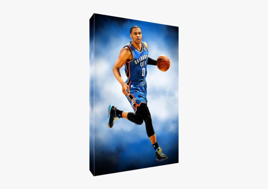 Russell Westbrook Png, Transparent Png, Free Download