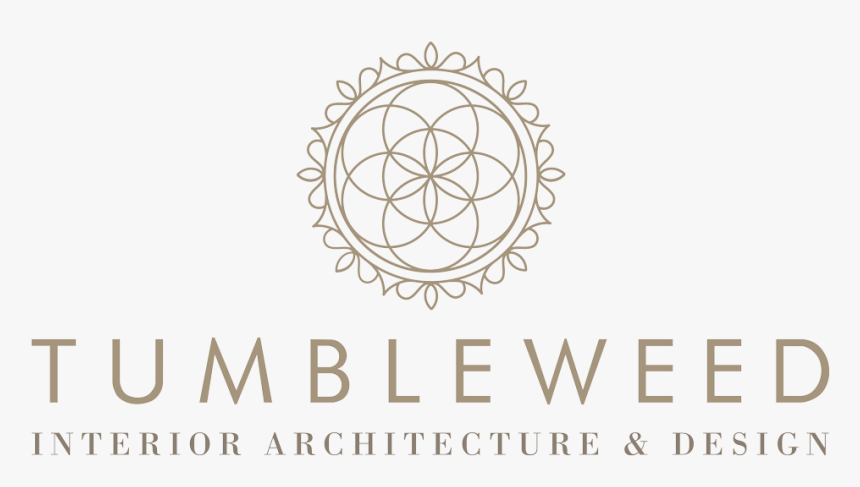 Tumbleweed Interior Architecture And Design For Health - Circle, HD Png Download, Free Download