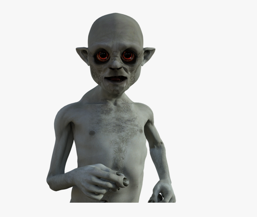 Transparent Goblin Png, Png Download, Free Download